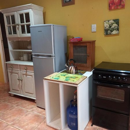 Thrush Nest Durban Bed and Breakfast Pinetown Buitenkant foto