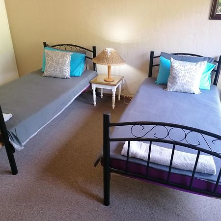 Thrush Nest Durban Bed and Breakfast Pinetown Buitenkant foto