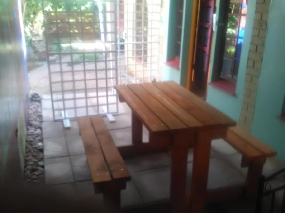Thrush Nest Durban Bed and Breakfast Pinetown Buitenkant foto