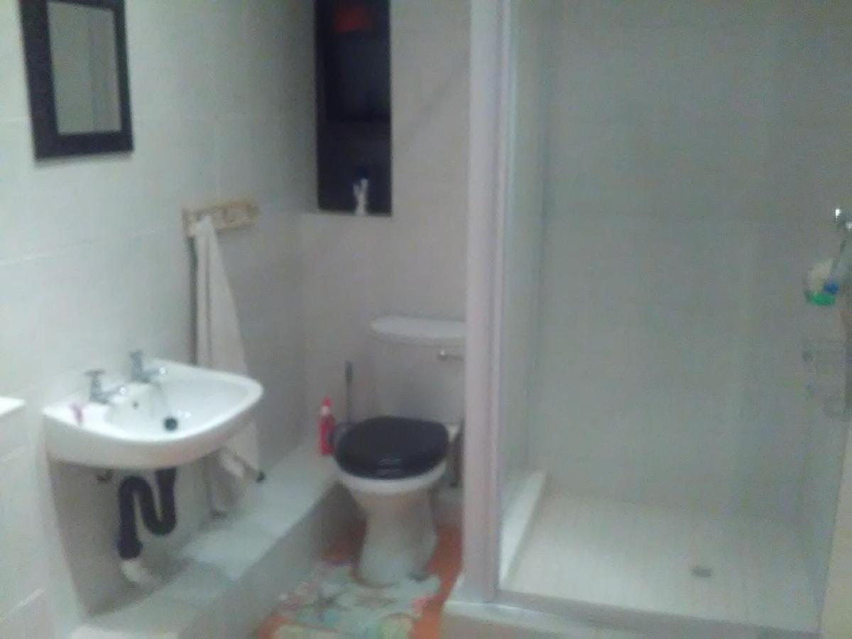 Thrush Nest Durban Bed and Breakfast Pinetown Buitenkant foto
