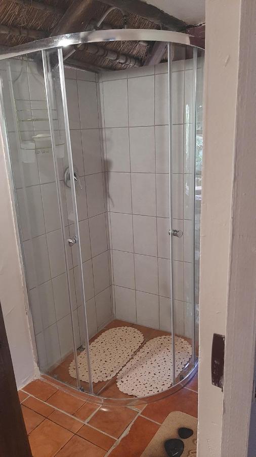 Thrush Nest Durban Bed and Breakfast Pinetown Buitenkant foto