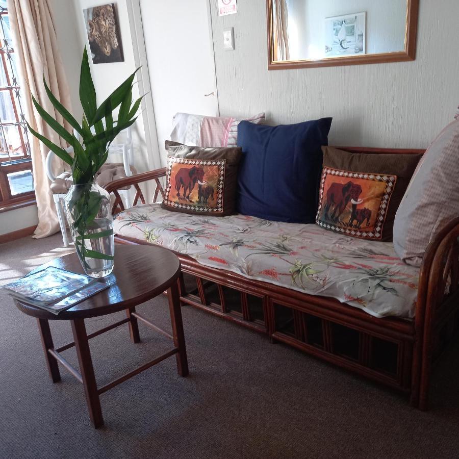 Thrush Nest Durban Bed and Breakfast Pinetown Buitenkant foto