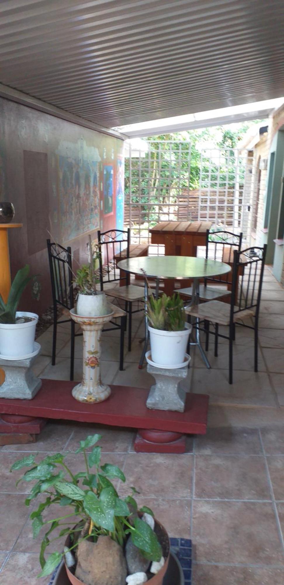 Thrush Nest Durban Bed and Breakfast Pinetown Buitenkant foto