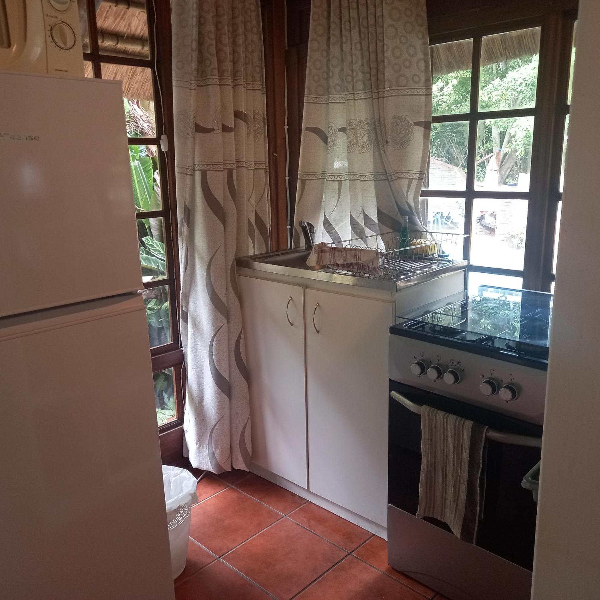 Thrush Nest Durban Bed and Breakfast Pinetown Buitenkant foto