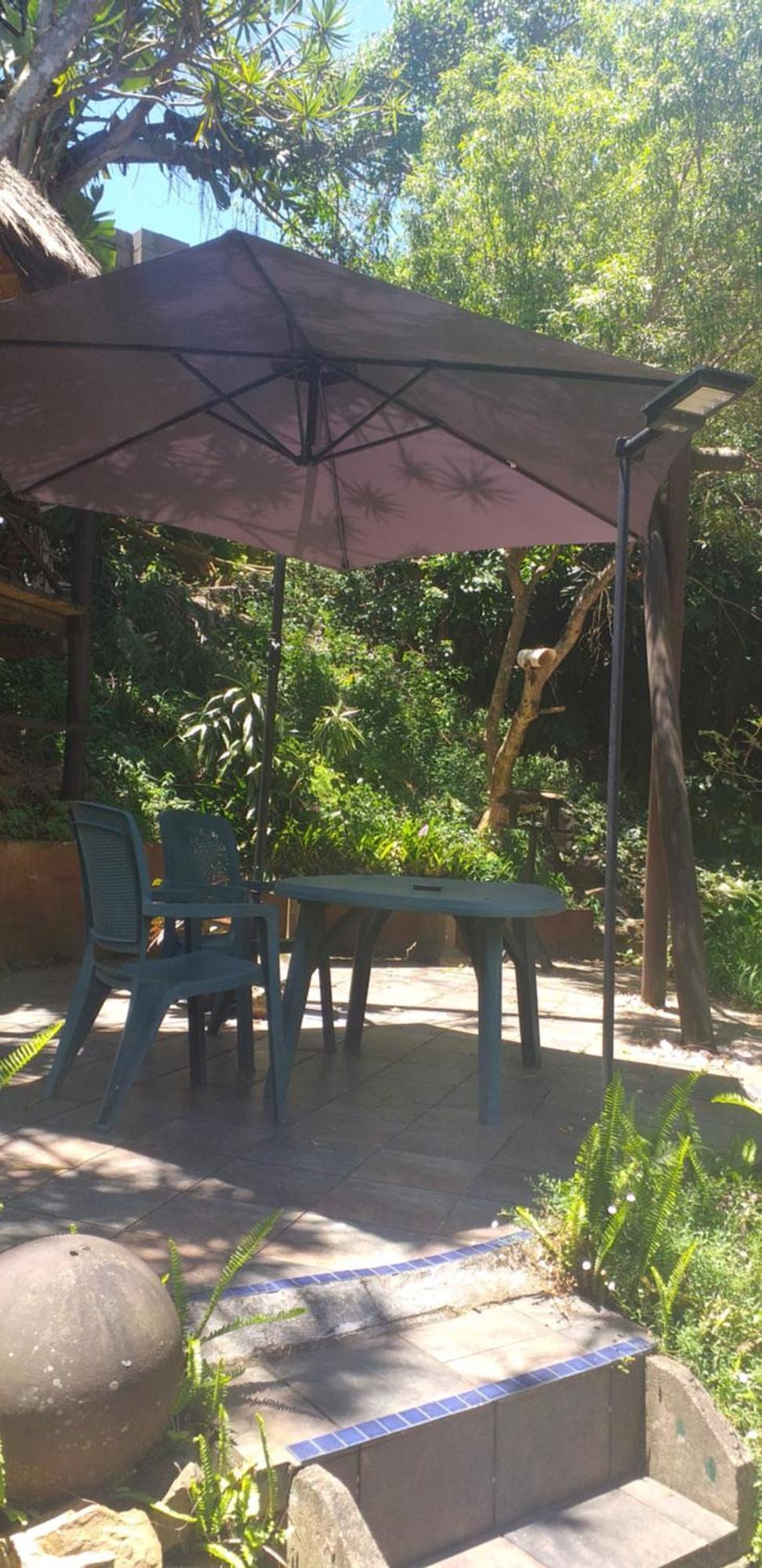 Thrush Nest Durban Bed and Breakfast Pinetown Buitenkant foto