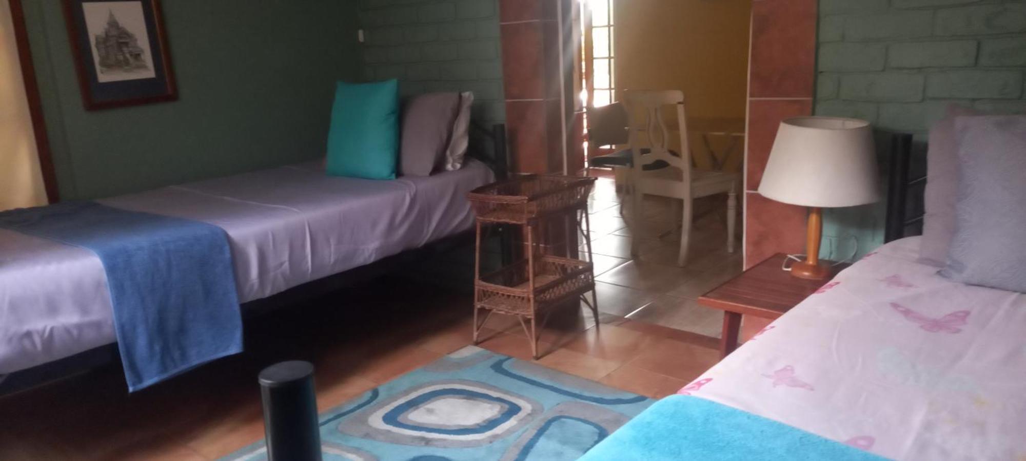 Thrush Nest Durban Bed and Breakfast Pinetown Buitenkant foto