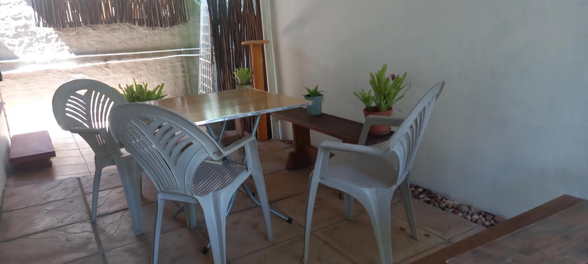 Thrush Nest Durban Bed and Breakfast Pinetown Buitenkant foto