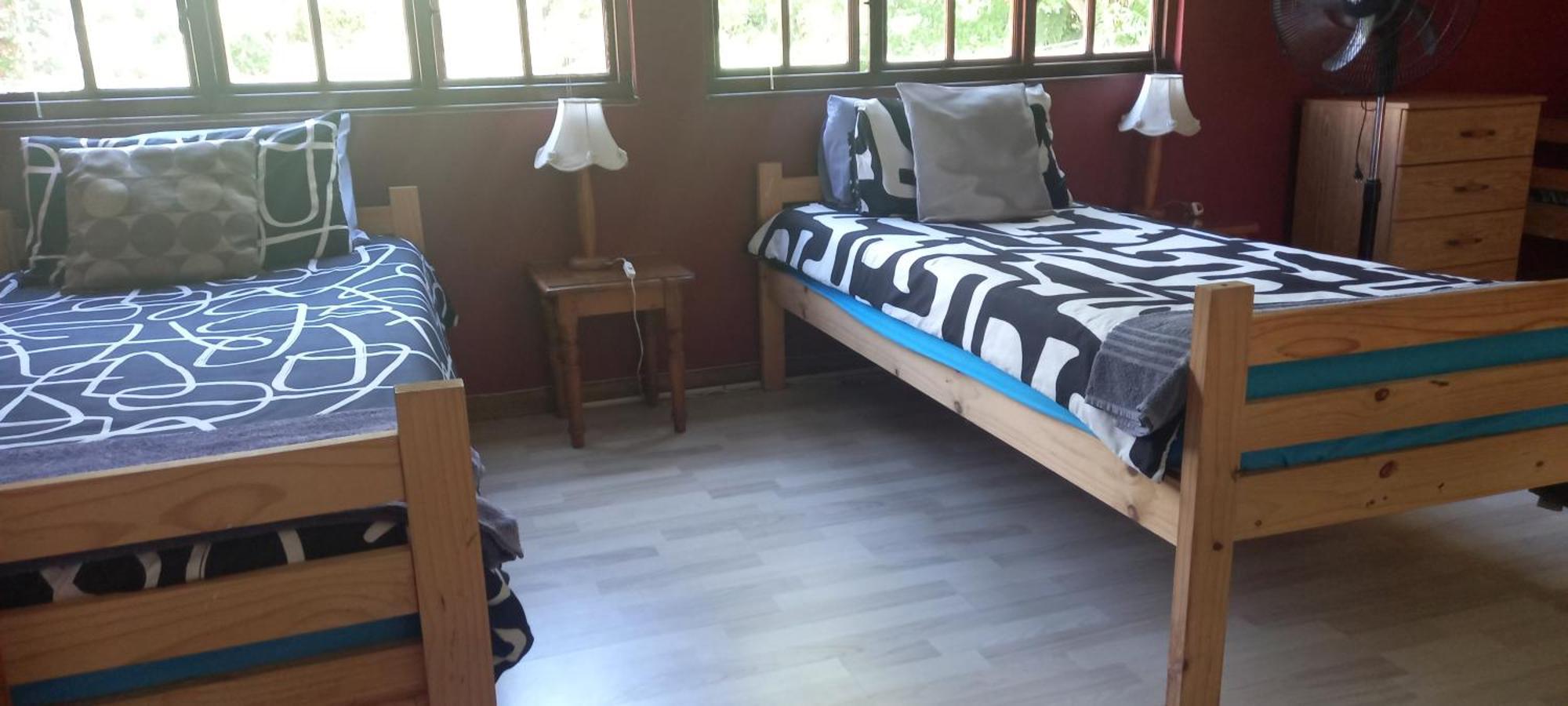 Thrush Nest Durban Bed and Breakfast Pinetown Buitenkant foto