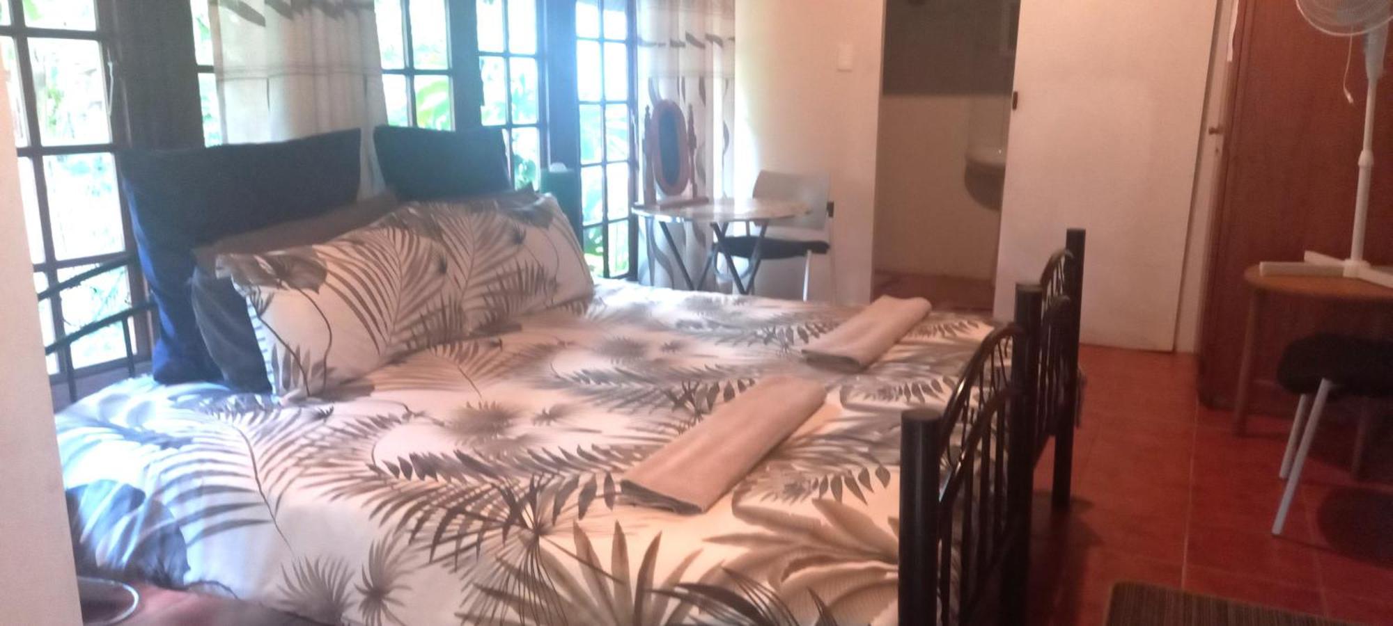 Thrush Nest Durban Bed and Breakfast Pinetown Buitenkant foto