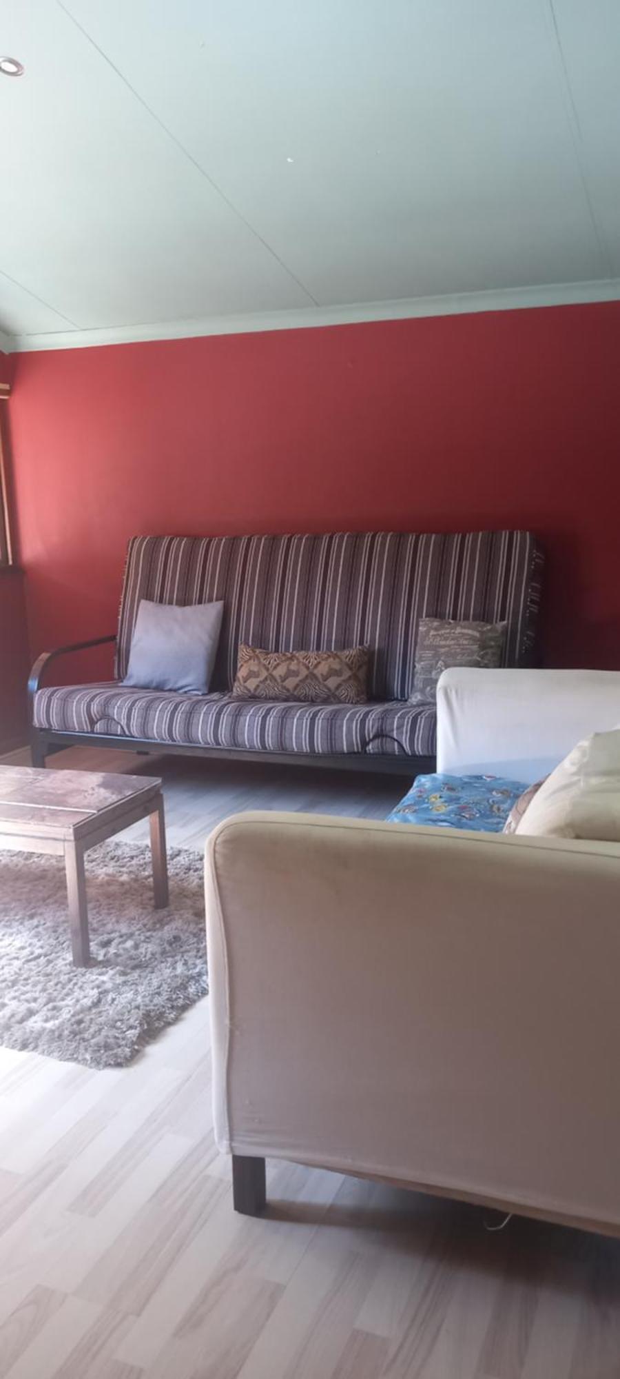 Thrush Nest Durban Bed and Breakfast Pinetown Kamer foto
