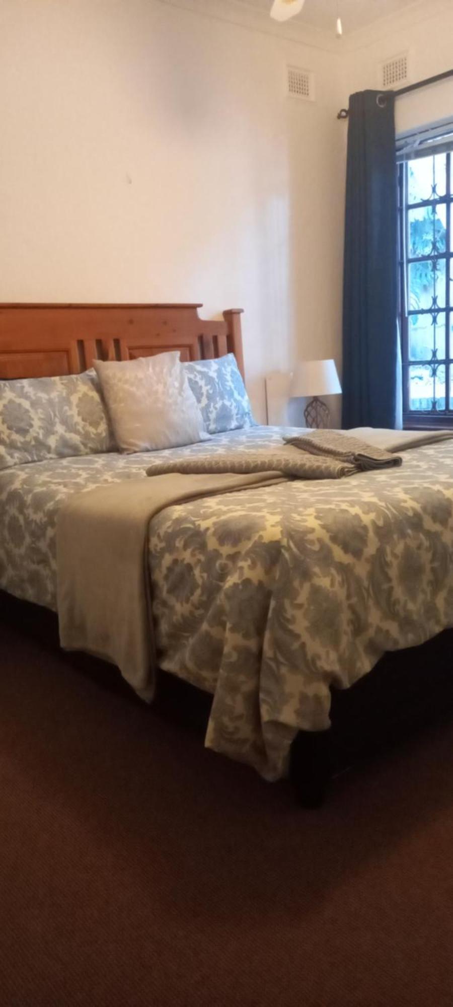 Thrush Nest Durban Bed and Breakfast Pinetown Buitenkant foto