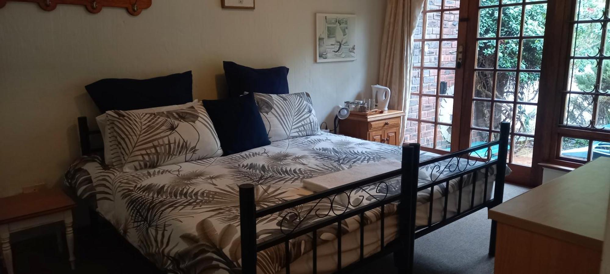 Thrush Nest Durban Bed and Breakfast Pinetown Buitenkant foto